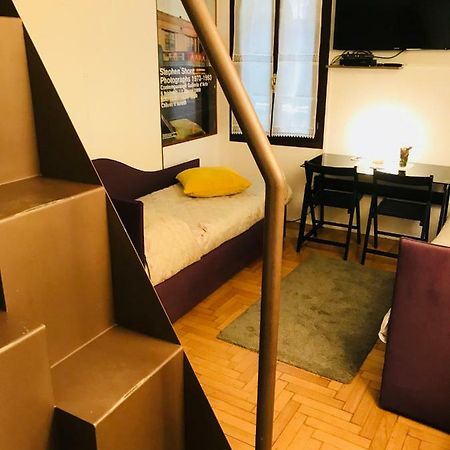 Appartamento Carina Loft Venezia Esterno foto