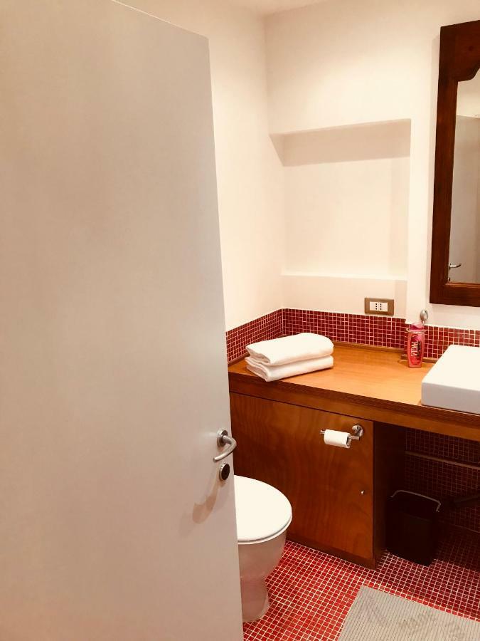 Appartamento Carina Loft Venezia Esterno foto