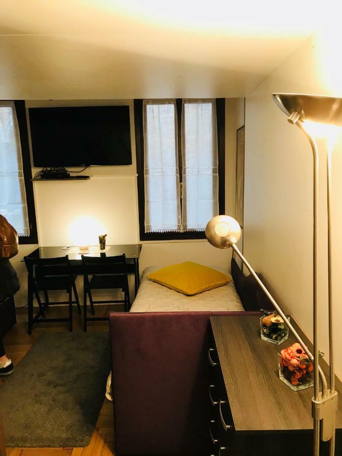 Appartamento Carina Loft Venezia Esterno foto