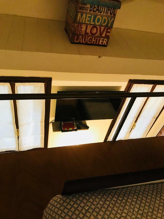 Appartamento Carina Loft Venezia Esterno foto
