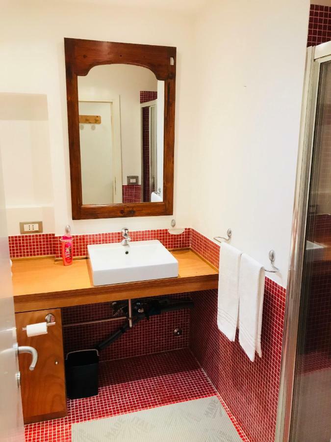 Appartamento Carina Loft Venezia Esterno foto